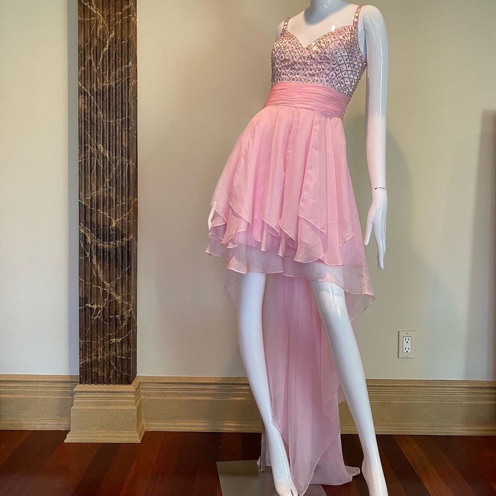 Colors Dress